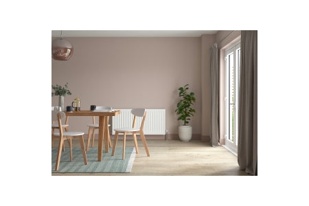 Dulux Trade Vinyl Matt 5L Soft Truffle