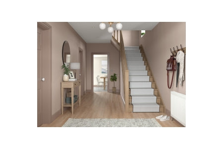 Dulux Trade Vinyl Matt 5L Soft Truffle