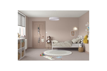 Dulux Trade Vinyl Matt 5L Soft Truffle