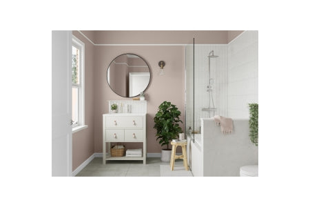 Dulux Trade Vinyl Matt 5L Soft Truffle