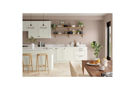 Dulux Trade Vinyl Matt 5L Soft Truffle