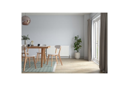 Dulux Trade Vinyl Matt 5L Frosted Steel