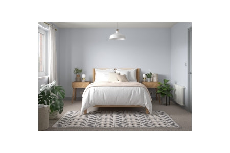 Dulux Trade Vinyl Matt 5L Misty Mirror