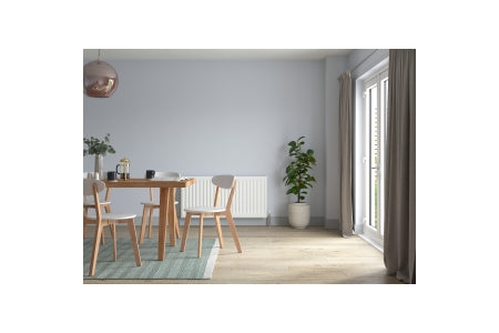 Dulux Trade Vinyl Matt 5L Misty Mirror