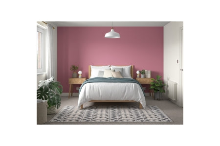 Dulux Trade Vinyl Matt 5L Raspberry Diva