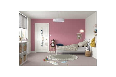 Dulux Trade Vinyl Matt 5L Raspberry Diva
