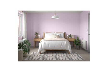 Dulux Trade Vinyl Matt 5L Pretty Pink