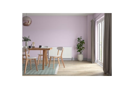 Dulux Trade Vinyl Matt 5L Pretty Pink