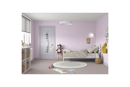 Dulux Trade Vinyl Matt 5L Pretty Pink