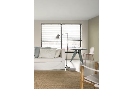 Dulux Trade Vinyl Matt 5L Egyptian Cotton
