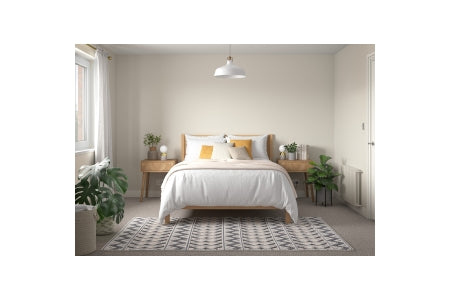 Dulux Trade Vinyl Matt 5L Egyptian Cotton
