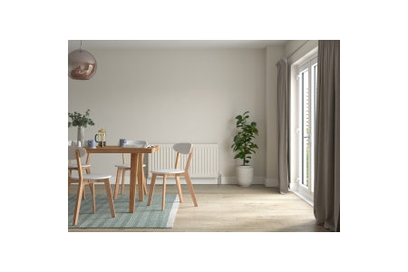 Dulux Trade Vinyl Matt 5L Egyptian Cotton