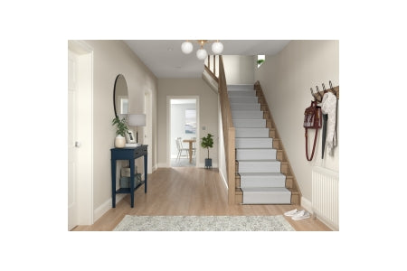 Dulux Trade Vinyl Matt 5L Egyptian Cotton