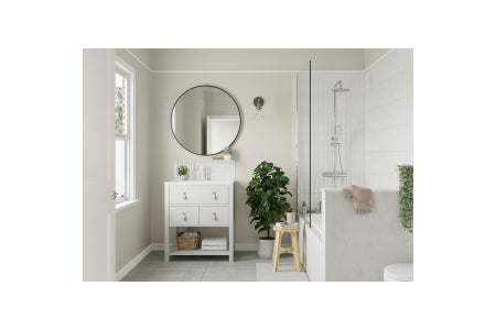 Dulux Trade Vinyl Matt 5L Egyptian Cotton