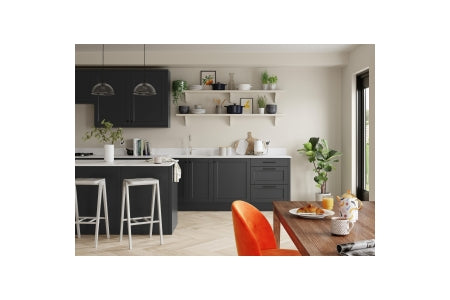 Dulux Trade Vinyl Matt 5L Egyptian Cotton