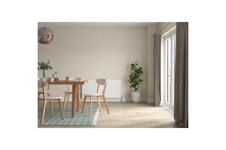 Dulux Trade Vinyl Matt 5L Natural Hessian