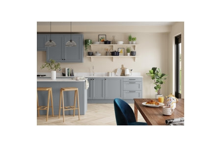 Dulux Trade Vinyl Matt 5L Natural Hessian