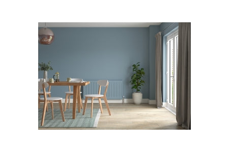 Dulux Trade Vinyl Matt 5L Denim Drift