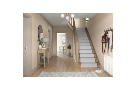 Dulux Trade Vinyl Matt 5L Caramel Latte