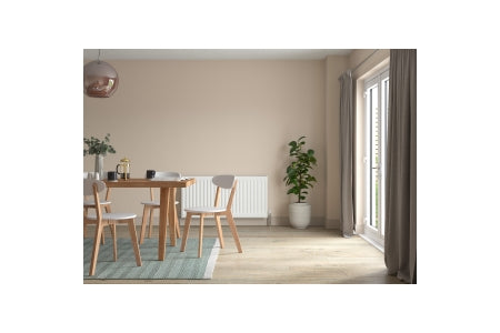 Dulux Trade Vinyl Matt 5L Caramel Latte