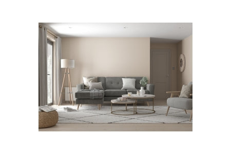 Dulux Trade Vinyl Matt 5L Caramel Latte