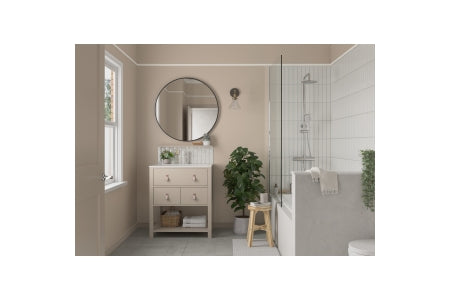 Dulux Trade Vinyl Matt 5L Caramel Latte