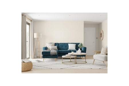 Dulux Trade Vinyl Matt 5L Natural Calico