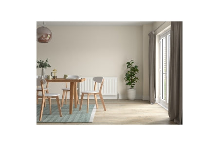 Dulux Trade Vinyl Matt 5L Natural Calico