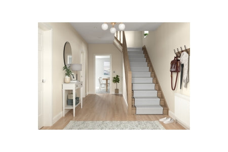 Dulux Trade Vinyl Matt 5L Natural Calico