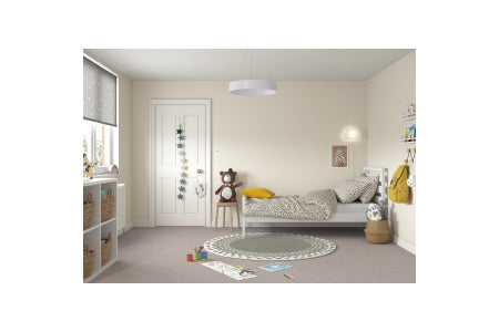 Dulux Trade Vinyl Matt 5L Natural Calico