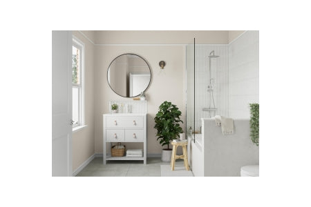 Dulux Trade Vinyl Matt 5L Natural Calico