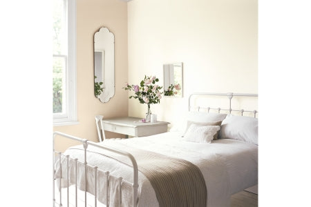 Dulux Trade Vinyl Matt 5L Fine Cream