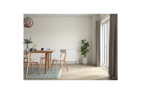 Dulux Trade Vinyl Matt 5L Fine Cream