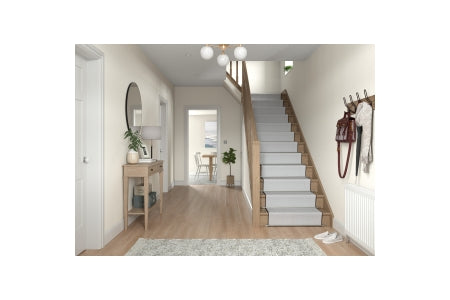 Dulux Trade Vinyl Matt 5L Fine Cream