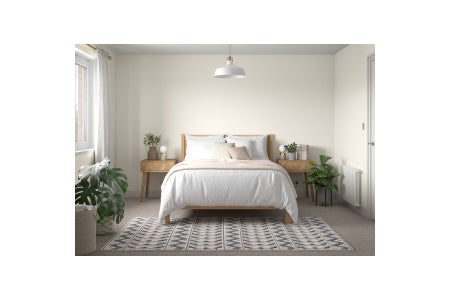 Dulux Trade Vinyl Matt 5L Fine Cream