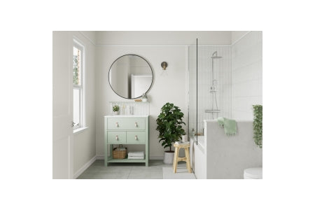 Dulux Trade Vinyl Matt 5L Fine Cream