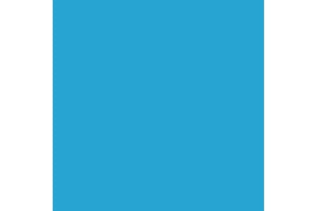 Dulux Trade Vinyl Matt 5L Striking Cyan