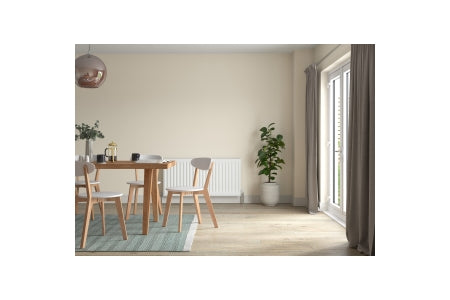 Dulux Trade Vinyl Matt 5L Orchid White