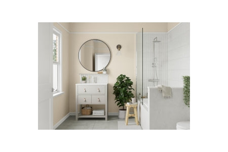 Dulux Trade Vinyl Matt 5L Orchid White