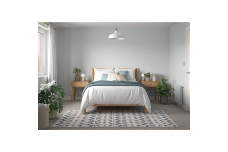 Dulux Trade Vinyl Matt 5L Goose Down