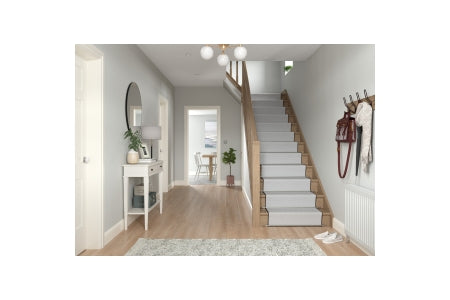 Dulux Trade Vinyl Matt 5L Goose Down