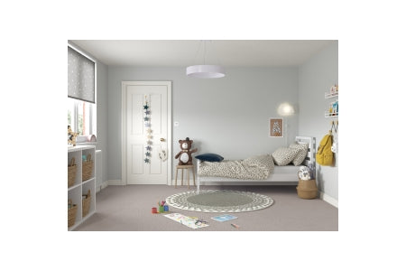 Dulux Trade Vinyl Matt 5L Goose Down