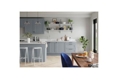 Dulux Trade Vinyl Matt 5L Goose Down