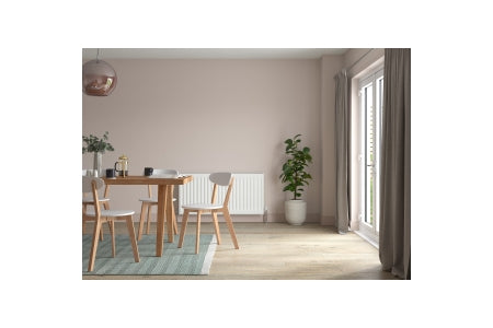 Dulux Trade Vinyl Matt 5L Malt Chocolate
