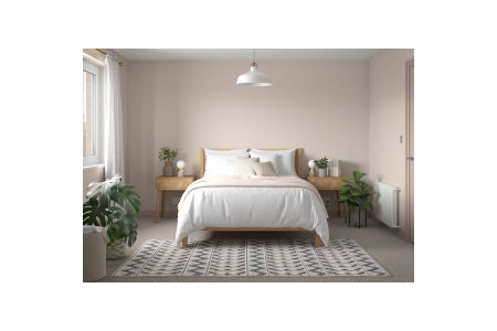 Dulux Trade Vinyl Matt 5L Malt Chocolate