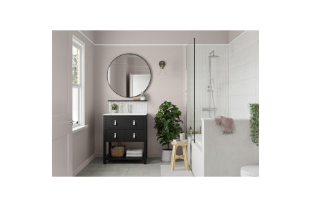 Dulux Trade Vinyl Matt 5L Malt Chocolate