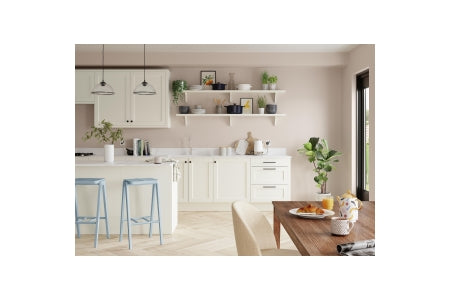 Dulux Trade Vinyl Matt 5L Malt Chocolate