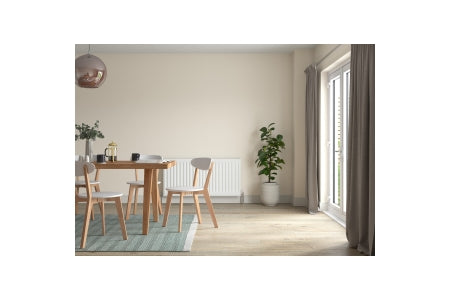Dulux Trade Vinyl Matt 5L Ivory Lace