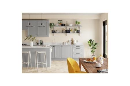 Dulux Trade Vinyl Matt 5L Ivory Lace
