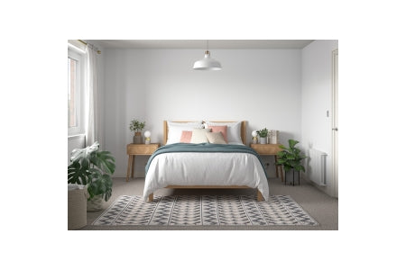 Dulux Trade Vinyl Matt 5L Rock Salt